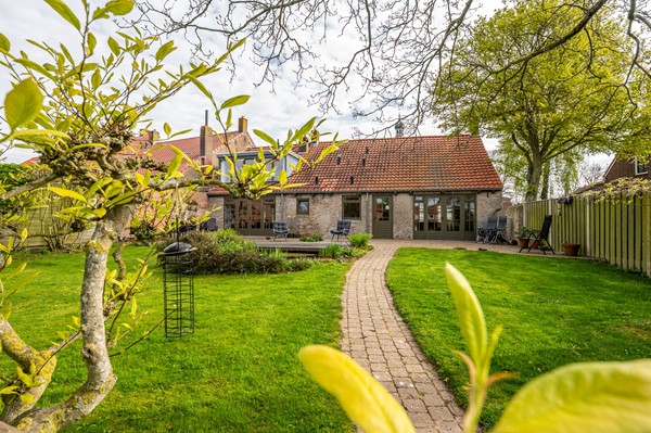 Medium property photo - Prinsestraat 24, 4506 AH Cadzand